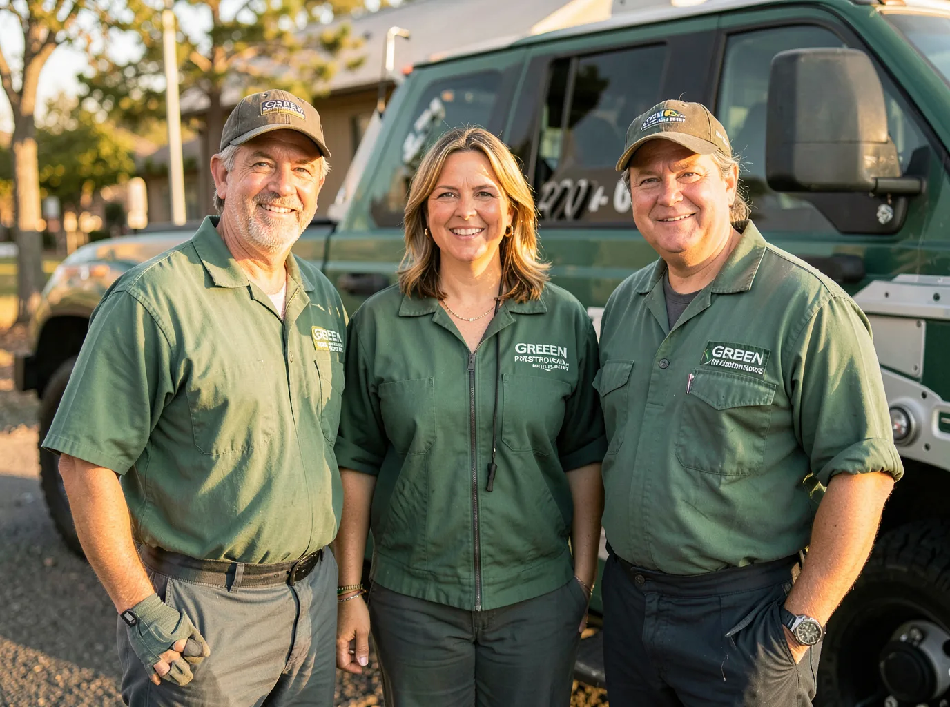 Water Damage Restoration company in Belleview, MO